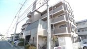 アメリエコート青江の間取り画像