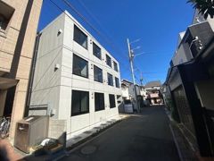 COCOFLAT東高円寺の外観画像
