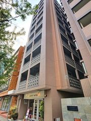 ダイナコートエスタディオ大濠公園の外観画像