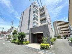 ユニヴァリィ中百舌鳥の外観画像
