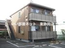 ハイム川原の間取り画像