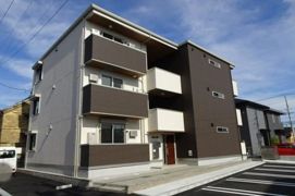 D-Hills上浅田の外観画像