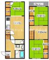 労住協第5ビルの間取り画像