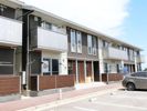 D－room小矢部 B棟の間取り画像