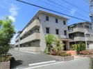 アクイユ ソレイユの間取り画像