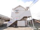 シティベール南八千代の間取り画像