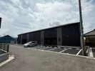 朝日レジデンス荒川本郷Dの間取り画像