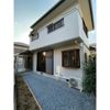 阿見大室戸建の間取り画像