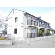 セントラルハイツの外観画像