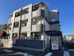 エスペランザの外観画像