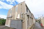レオパレスサンモールガーデンの間取り画像