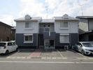 グランドハイツ西崎Ⅱの間取り画像