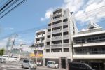 グリーンハイツ庚午の間取り画像