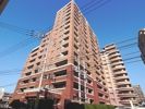 アプローズ薬院デュオウエストの間取り画像