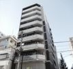 ブレシア日本橋蛎殻町の間取り画像