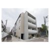 GranDuo高円寺Ⅲの間取り画像