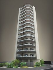 レジディア文京小石川Ⅱの外観画像