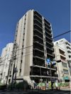 エル・セレーノ横浜関内プリマの間取り画像
