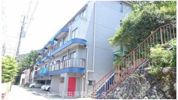 ドミノ箱根マンションの間取り画像
