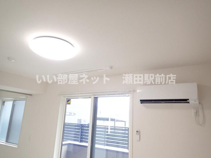 リビング