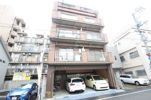 コーポ桜井の間取り画像