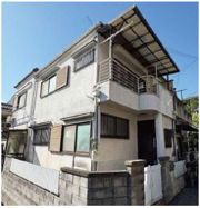 貸家 枚方市香里ケ丘1丁目の外観画像
