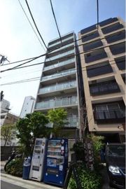 浅草参番館の外観画像