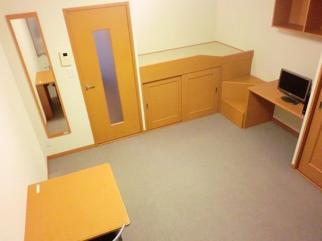 リビング