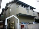 ハイムラサールの間取り画像