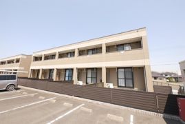 リヴィエール福丸弐番館の外観画像