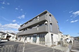 Calore開成の外観画像