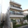 シエラハウスの間取り画像