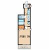シエラハウスの間取り画像