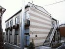 レオパレスエム ツインズの間取り画像