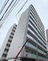 CREST TAPP川崎Ⅱの外観