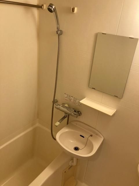 バスルーム
