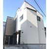 Japan House 上板橋Ⅰの間取り画像