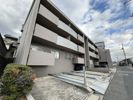 井口台FLATSの間取り画像