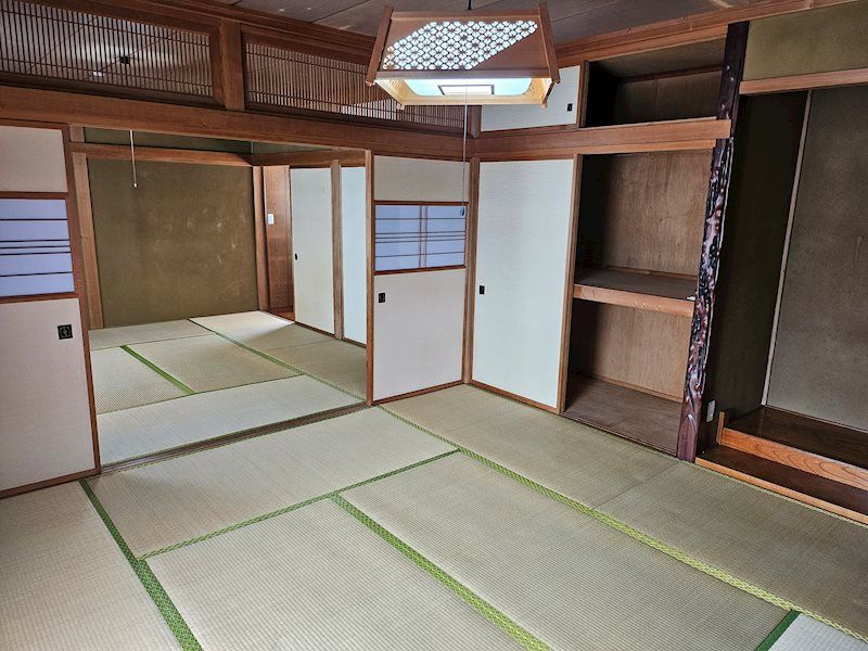 和室