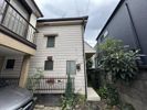 高井戸西2丁目貸家の間取り画像