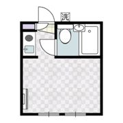 ワコーハイムの間取り画像