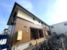 グランデディーオ A棟の間取り画像