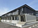 メゾンドシャルムの間取り画像