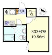 H.A.Stellaの間取り画像