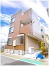 H.A.Stellaの間取り画像