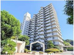 ファミール湘南田浦の外観画像