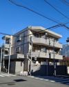DRホームズ杉並桃井の間取り画像