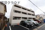 ミリアビタ大森台の間取り画像