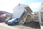 アリスメゾン門田屋敷の間取り画像