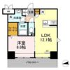 レガーロ仙台駅東の間取り画像